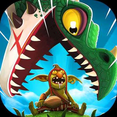 饥饿龙（国际服）