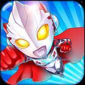 全民奥特曼（飞机大战）