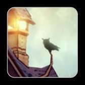 猫头鹰和灯塔