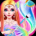 My Mermaid Boyfriend