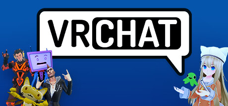 VRchat