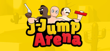 JJump Arena