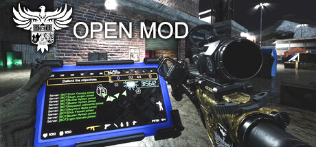 Open Mod