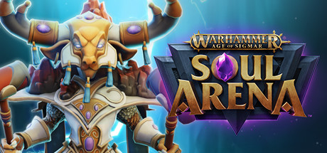 Warhammer Age of Sigmar Soul Arena