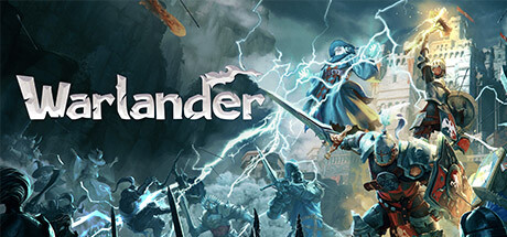 Warlander