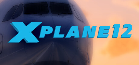 XPlane 12