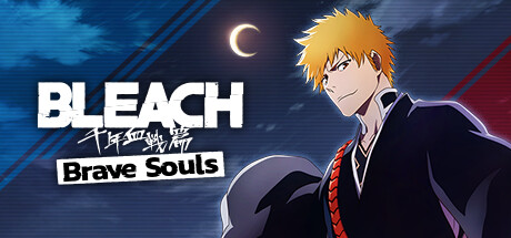 BLEACH Brave Souls  3D动作