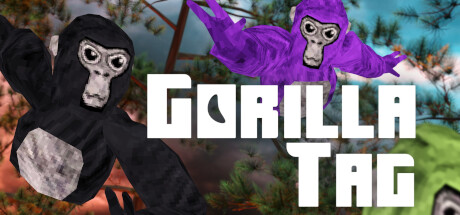 Gorilla Tag