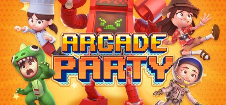 Arcade Party