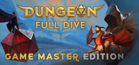 Dungeon Full Dive